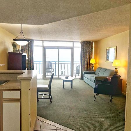 Hosteeva Stunning Atlantica Resort Condo W Ocean-Front Views And Pools 미를 비치 외부 사진